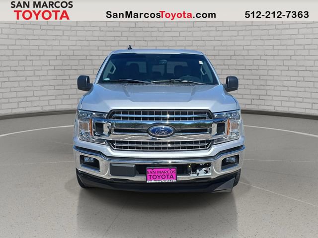 Used 2019 Ford F150 XLT w/ Equipment Group 302A Luxury image 2