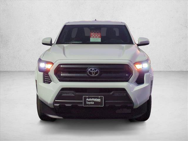 New 2025 Toyota Tacoma SR5 image 6
