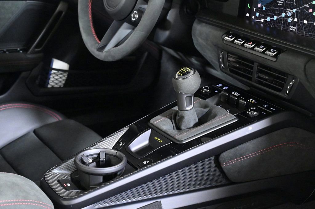 Used 2026 Porsche 911 GT3 image 29