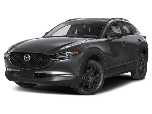 New 2026 MAZDA CX-30 2.5 Turbo w/ Premium Plus Pkg video 1