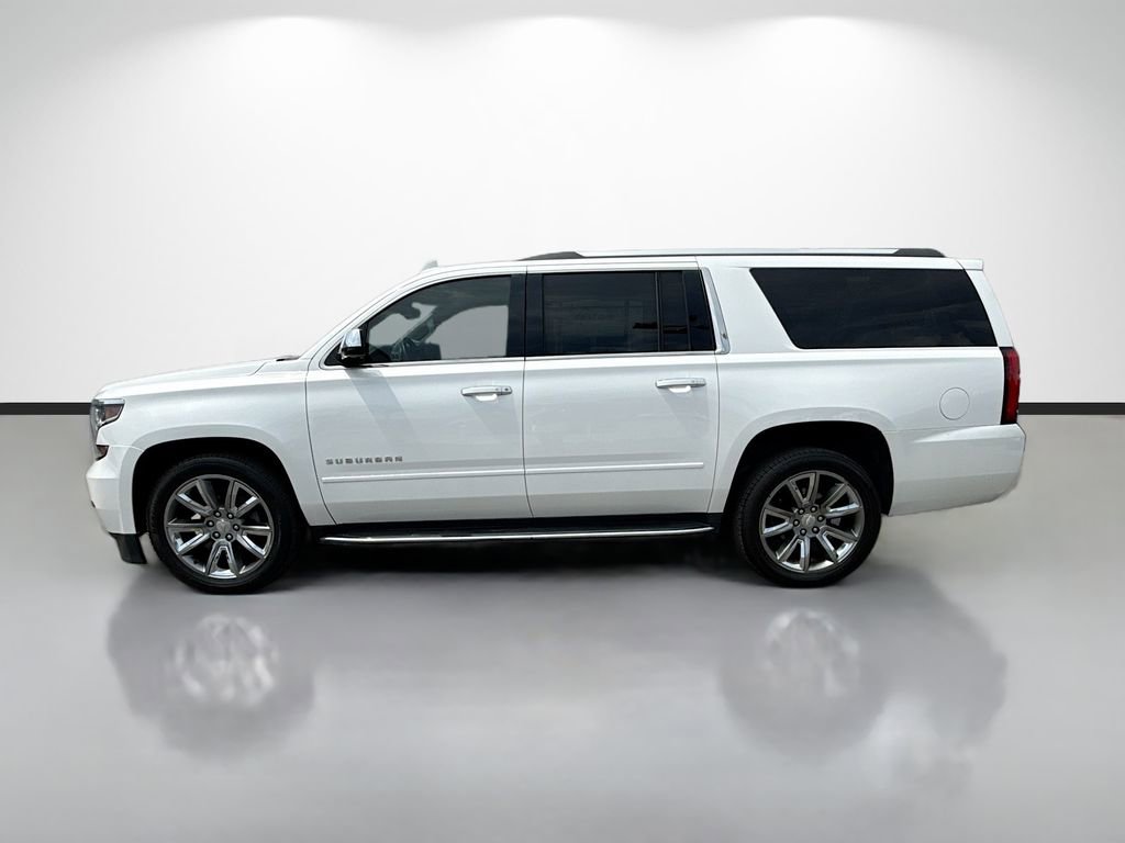 Used 2019 Chevrolet Suburban Premier RWD image 6