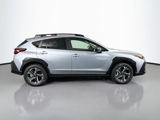 New 2026 Subaru Crosstrek 2.5i Premium AWD/4WD image 8