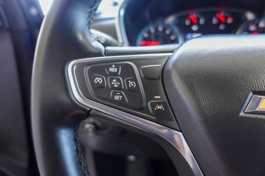 Used 2024 Chevrolet Equinox LT image 16