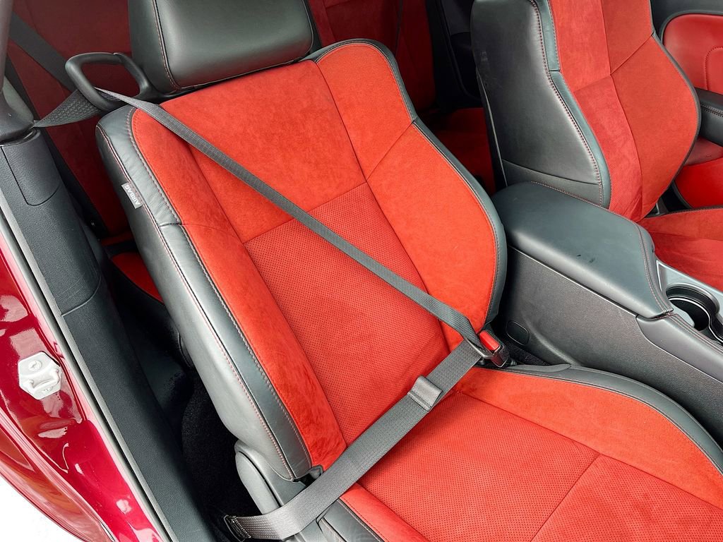 Used 2021 Dodge Challenger GT w/ Plus Package image 28
