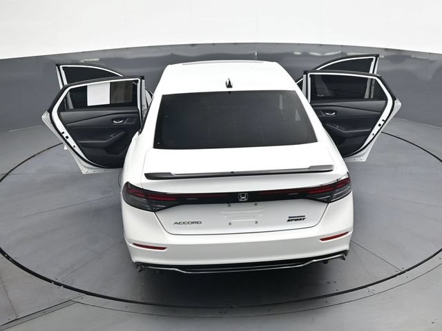 Used 2023 Honda Accord Sport image 38