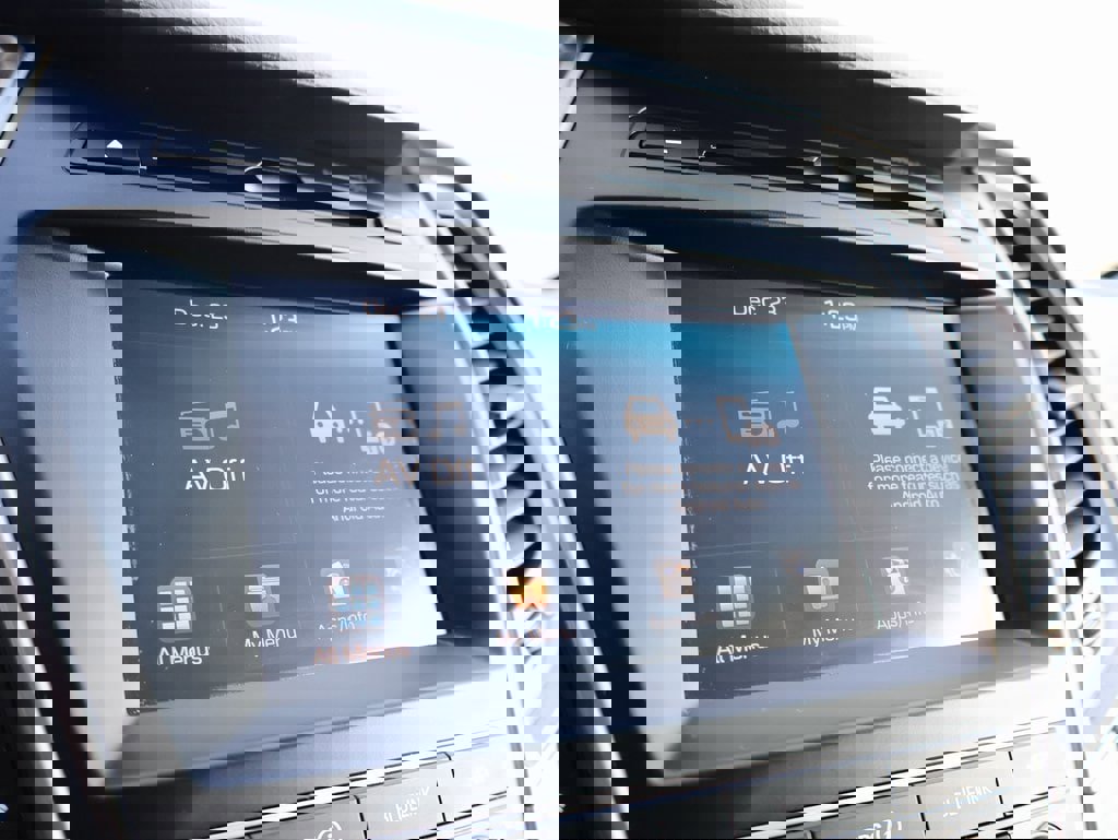 Used 2017 Hyundai Santa Fe Sport image 34