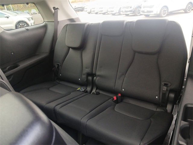 New 2026 Kia Carnival SX Prestige image 24