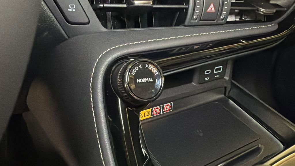 Certified 2026 Lexus NX 450h+ 450H+ Premium image 27