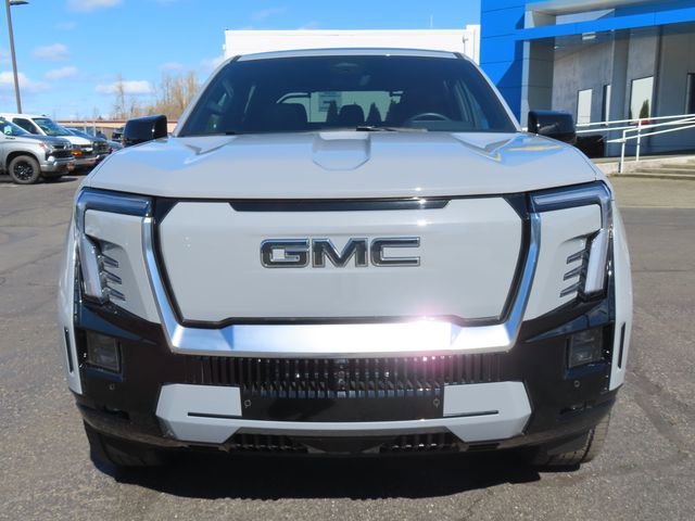 Used 2025 GMC Sierra EV Denali image 2