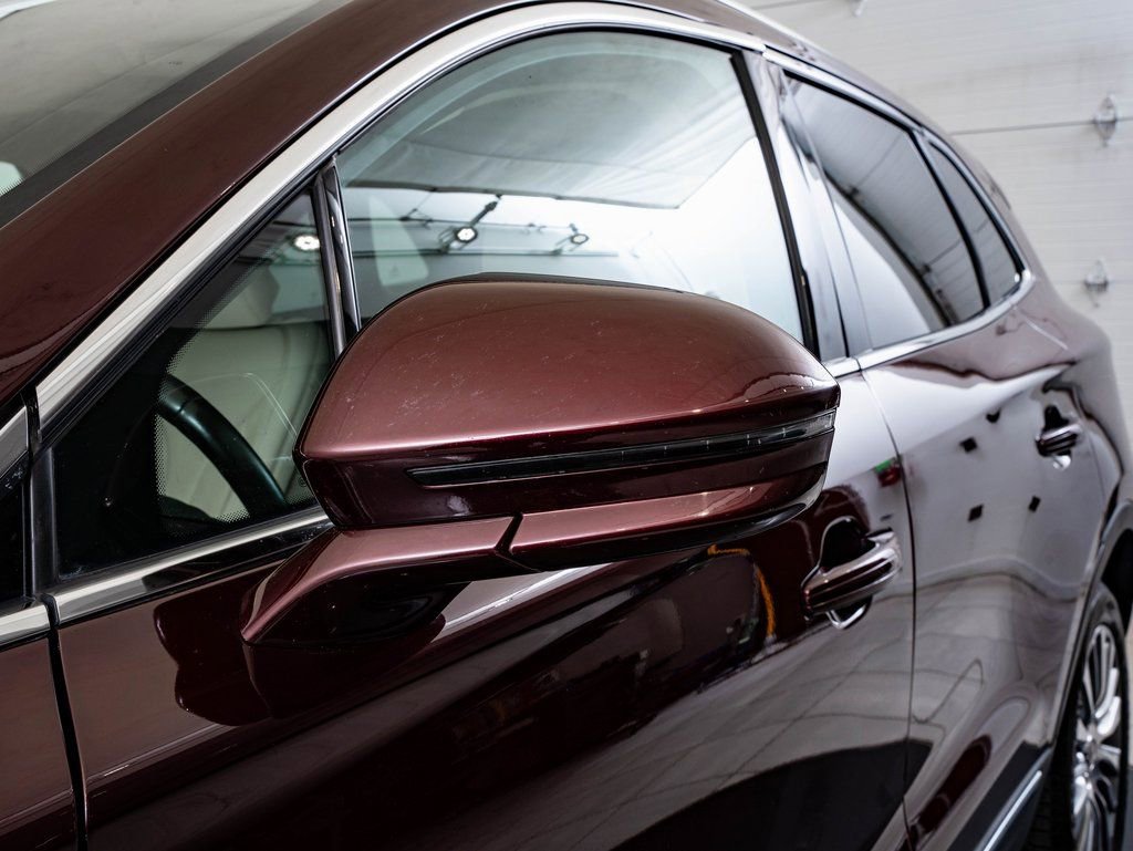 Used 2016 Lincoln MKC Reserve w/ Lincoln MKC Climate Package image 17