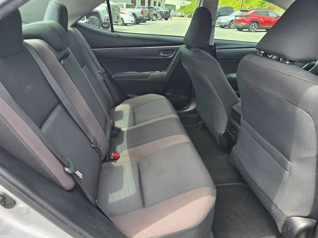 Used 2019 Toyota Corolla LE FWD image 27