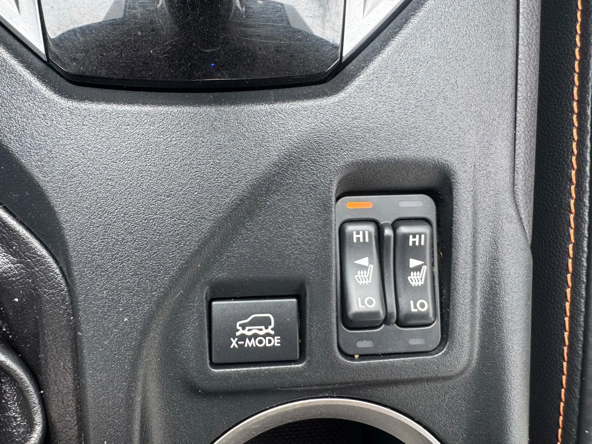 Used 2020 Subaru Crosstrek 2.0i Limited w/ Moonroof Package image 32