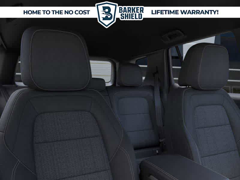 New 2026 GMC Terrain Elevation image 24