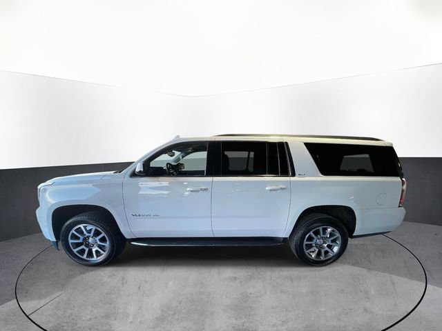 Used 2019 GMC Yukon XL SLT image 4