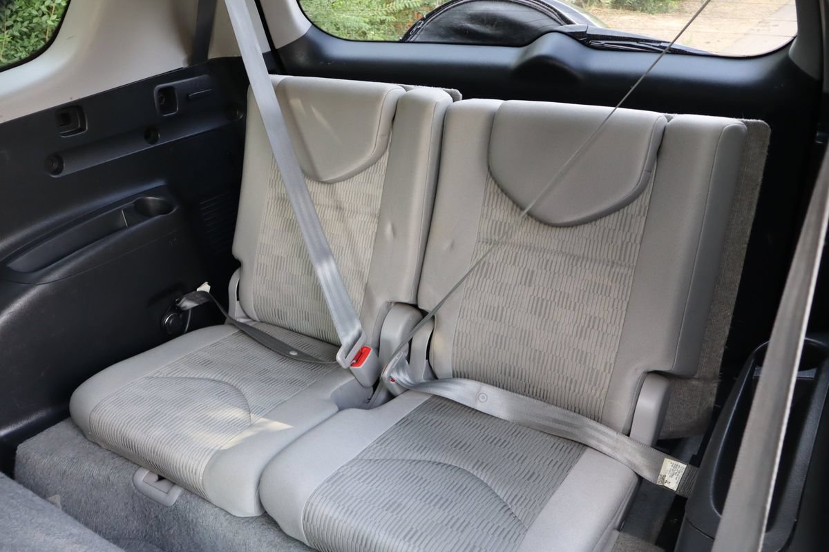 Used 2011 Toyota RAV4 4WD w/ Base L4 Extra Value Pkg image 22
