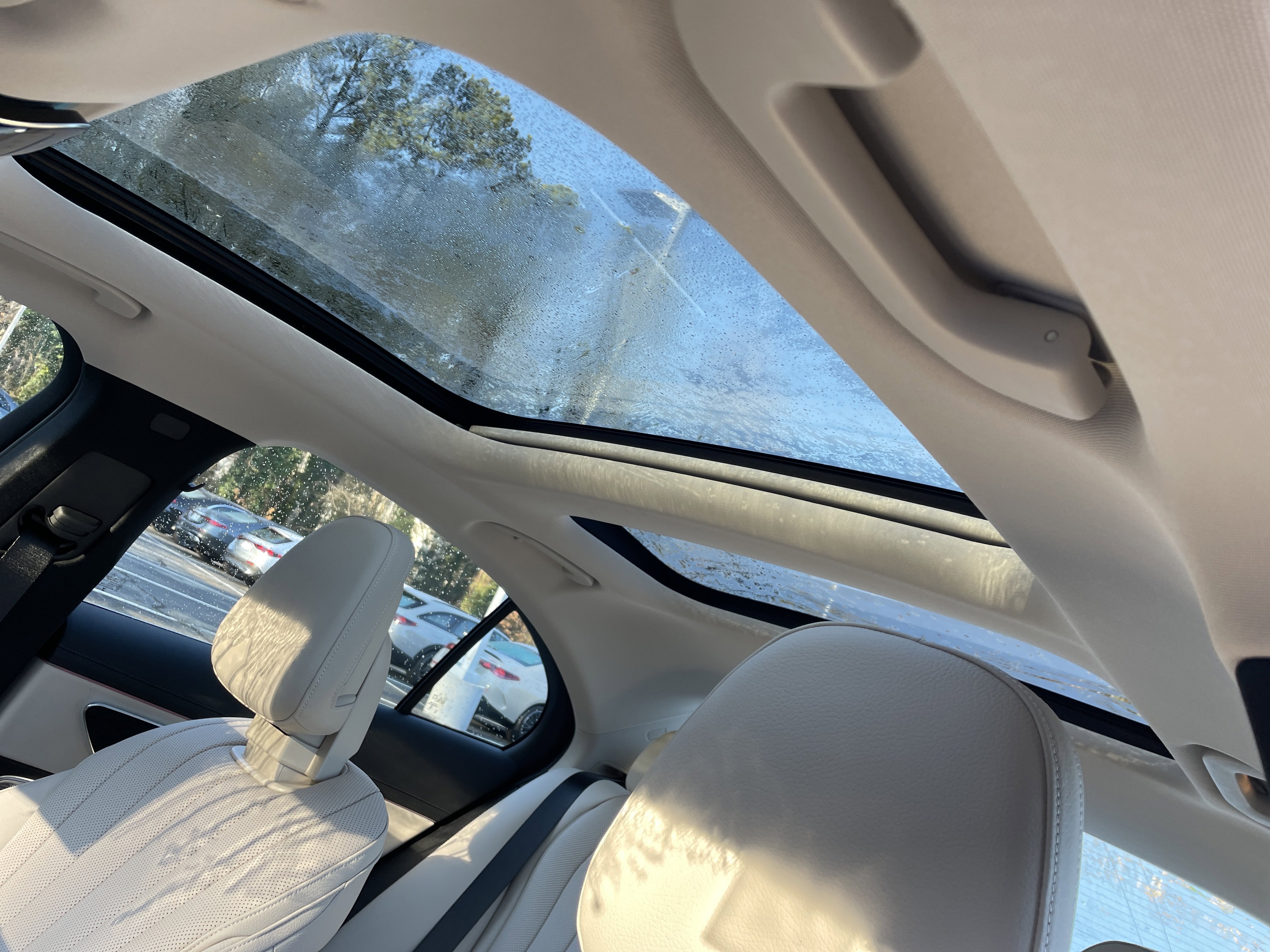 New 2026 Mercedes-Benz E 450 4MATIC Sedan image 22