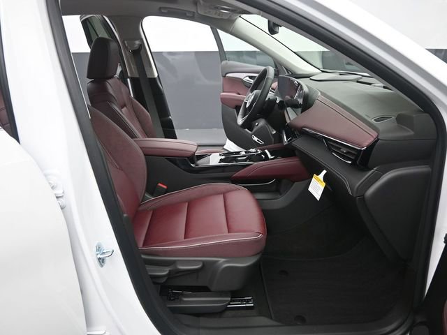 New 2026 Buick Envision Sport Touring AWD/4WD image 18
