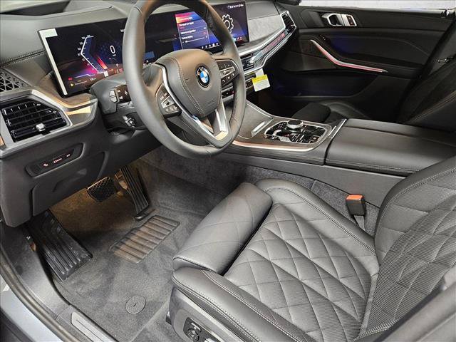 New 2026 BMW X5 sDrive40i w/ Climate Comfort Package RWD image 9
