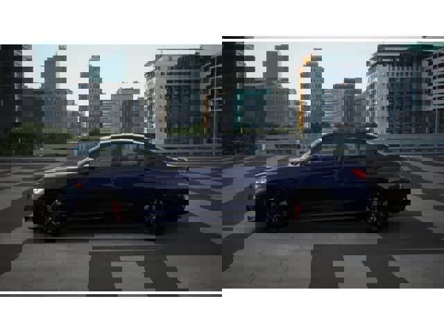 New 2025 BMW 330i Sedan w/ M Sport Package image 4