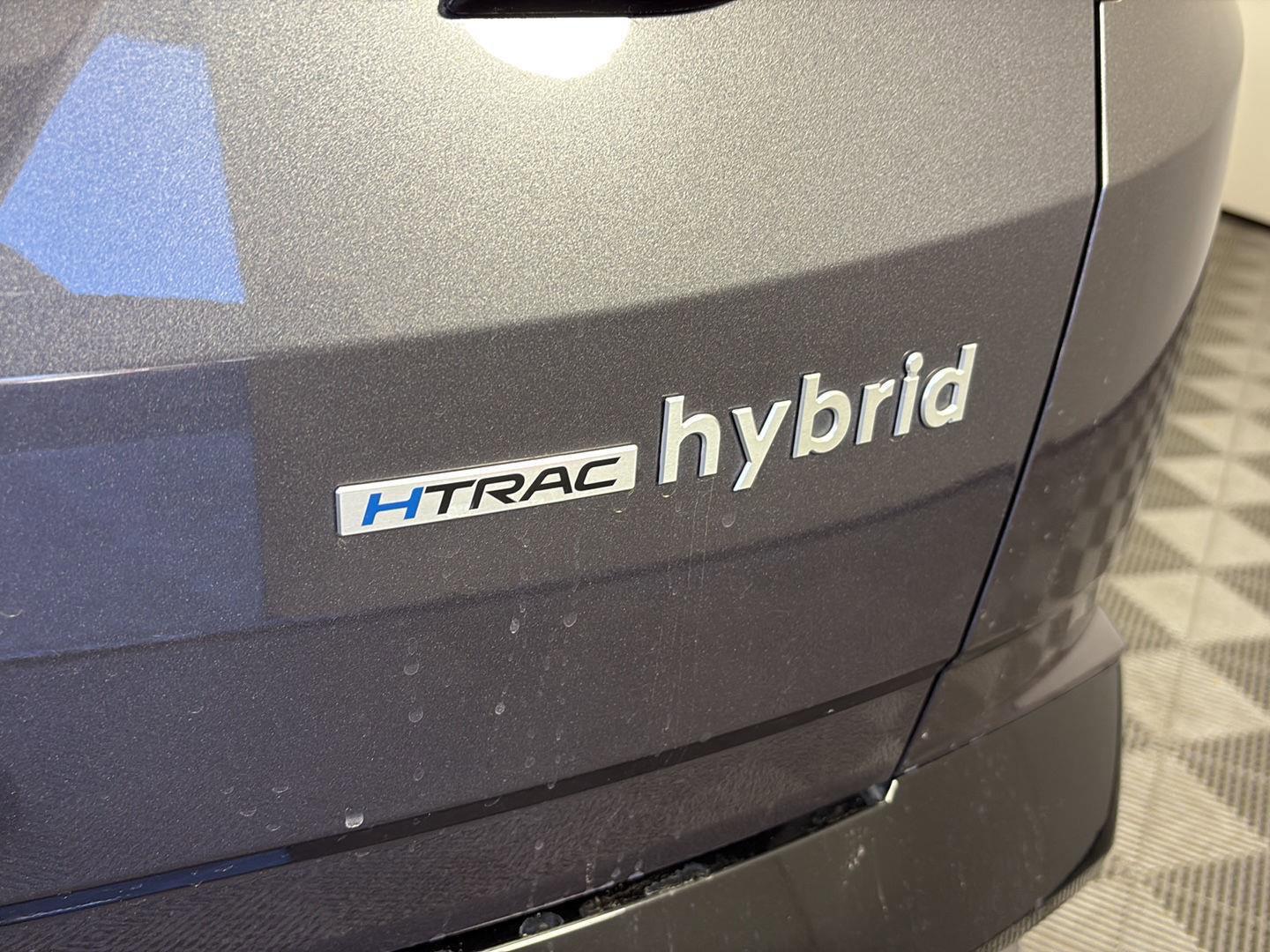 Used 2025 Hyundai Tucson N Line image 8