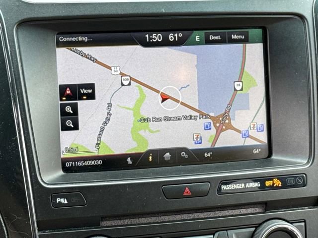 Used 2016 Ford Explorer XLT w/ Equipment Group 202A AWD/4WD image 20