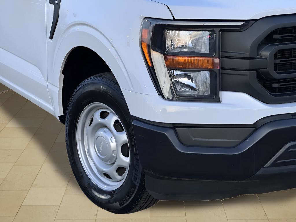 Used 2023 Ford F150 XL image 36