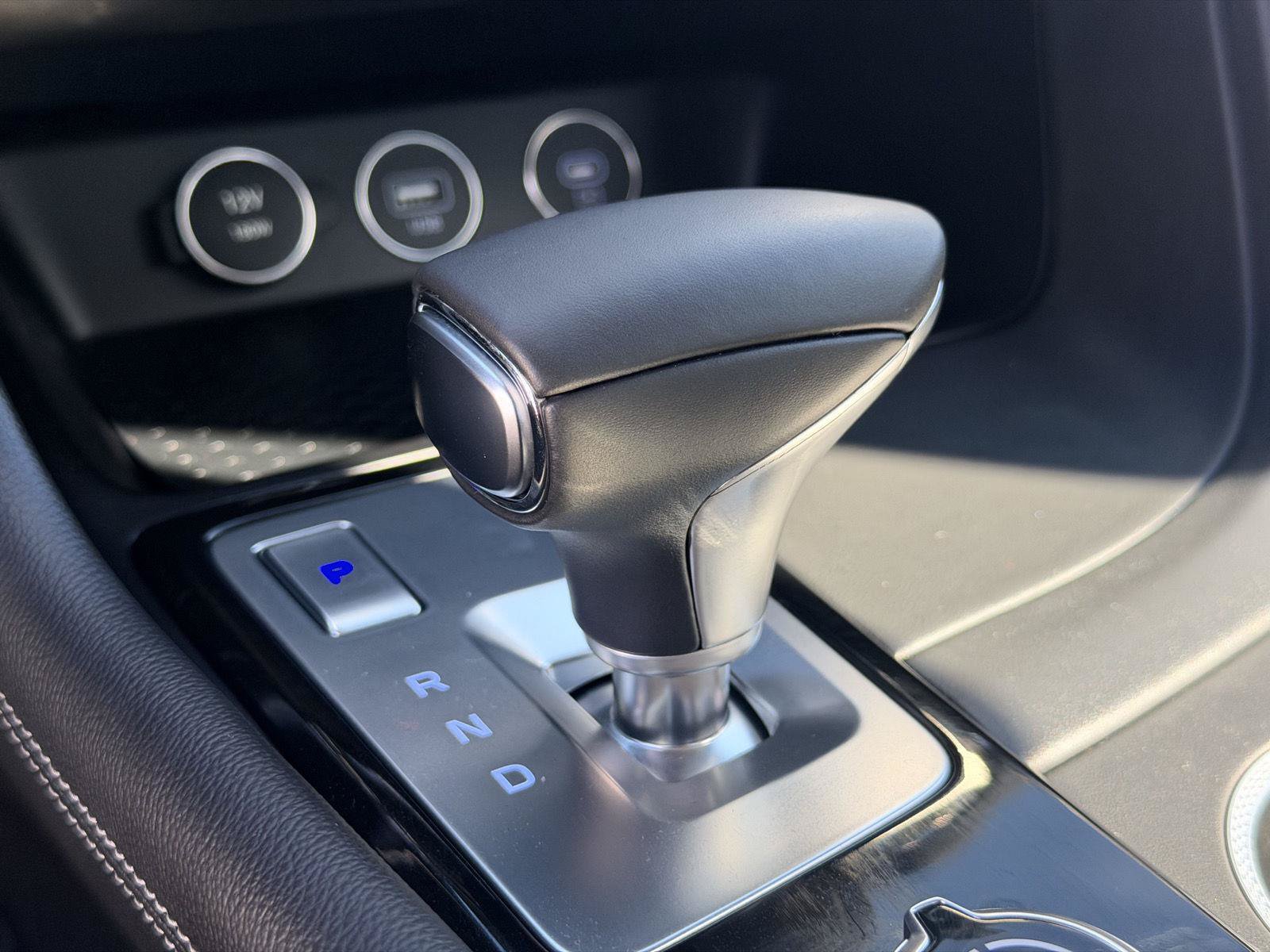 New 2026 Genesis G70 2.5T AWD/4WD image 19