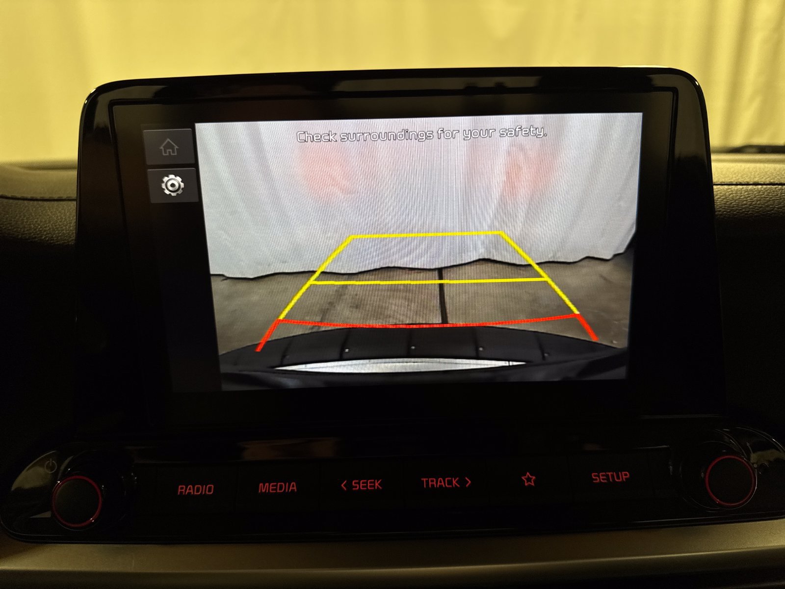 Certified 2023 Kia Forte LXS w/ LXS Technology Package FWD image 18