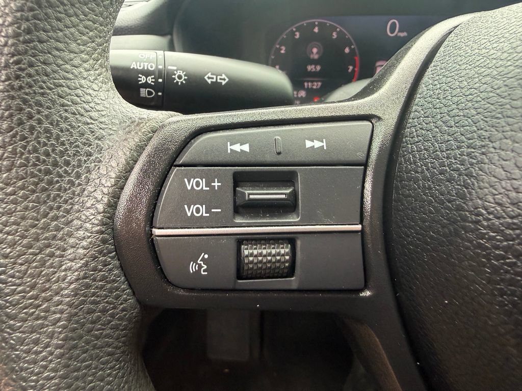 Used 2024 Honda Accord EX image 21