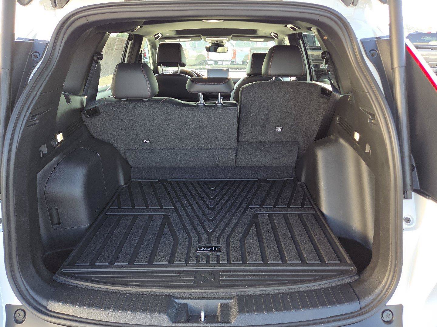 Used 2024 Honda CR-V Sport-L image 17