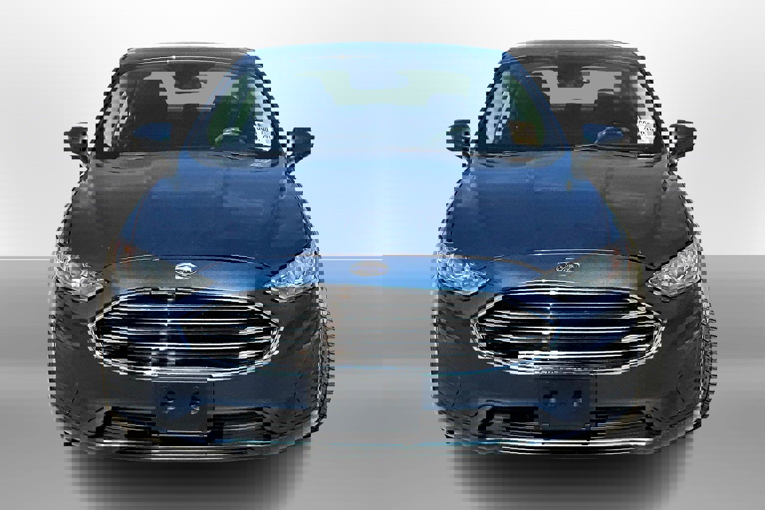 Used 2019 Ford Fusion SE image 3