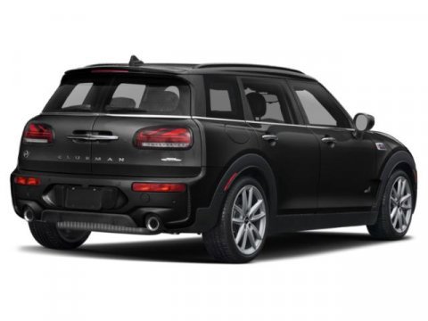Used 2020 MINI Cooper Clubman John Cooper Works w/ JCW Launch Edition image 2