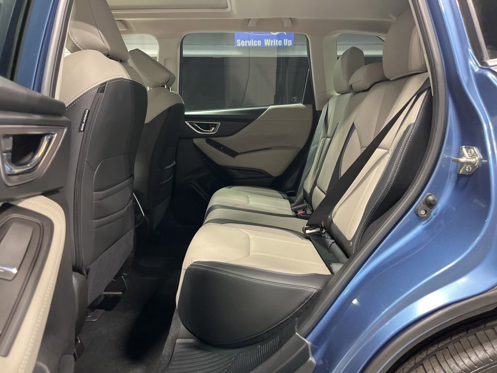 Used 2020 Subaru Forester Limited w/ Popular Package #3 AWD/4WD image 34