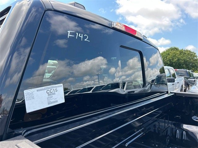 New 2025 Ford F150 XLT w/ Equipment Group 302A MID image 27