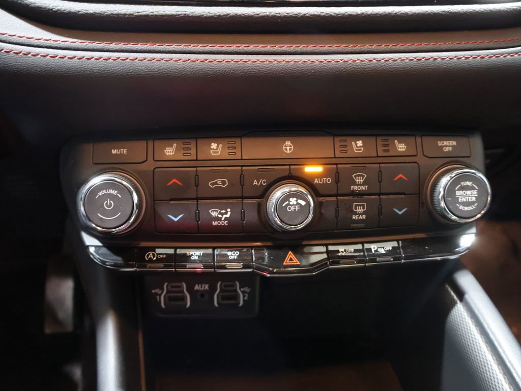 Certified 2023 Dodge Durango GT image 33