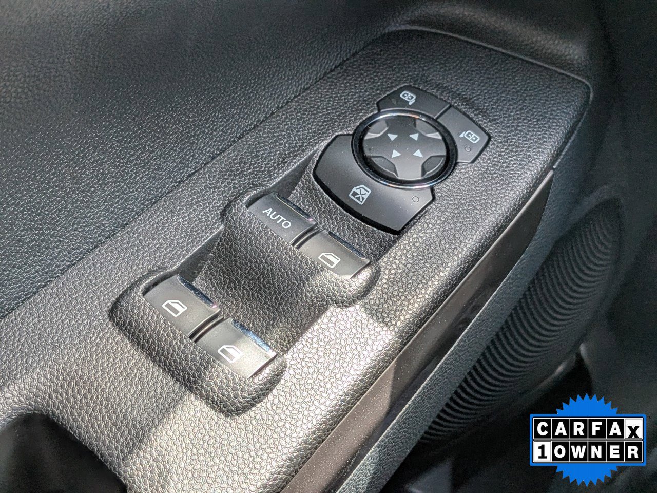 Used 2021 Ford EcoSport SE w/ SE Convenience Package FWD image 27