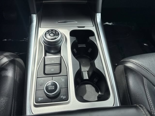 Used 2020 Ford Explorer ST w/ ST Street Pack AWD/4WD image 16
