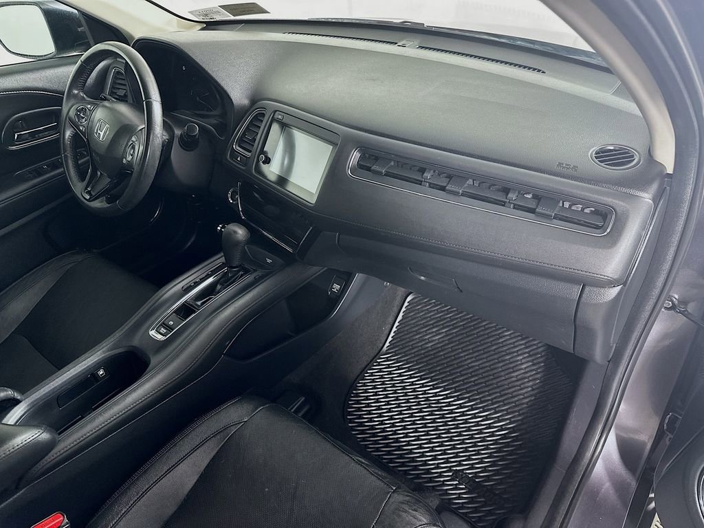 Used 2019 Honda HR-V EX-L image 31