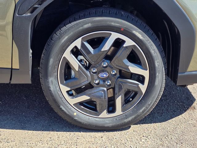 New 2026 Subaru Forester Limited AWD/4WD image 8