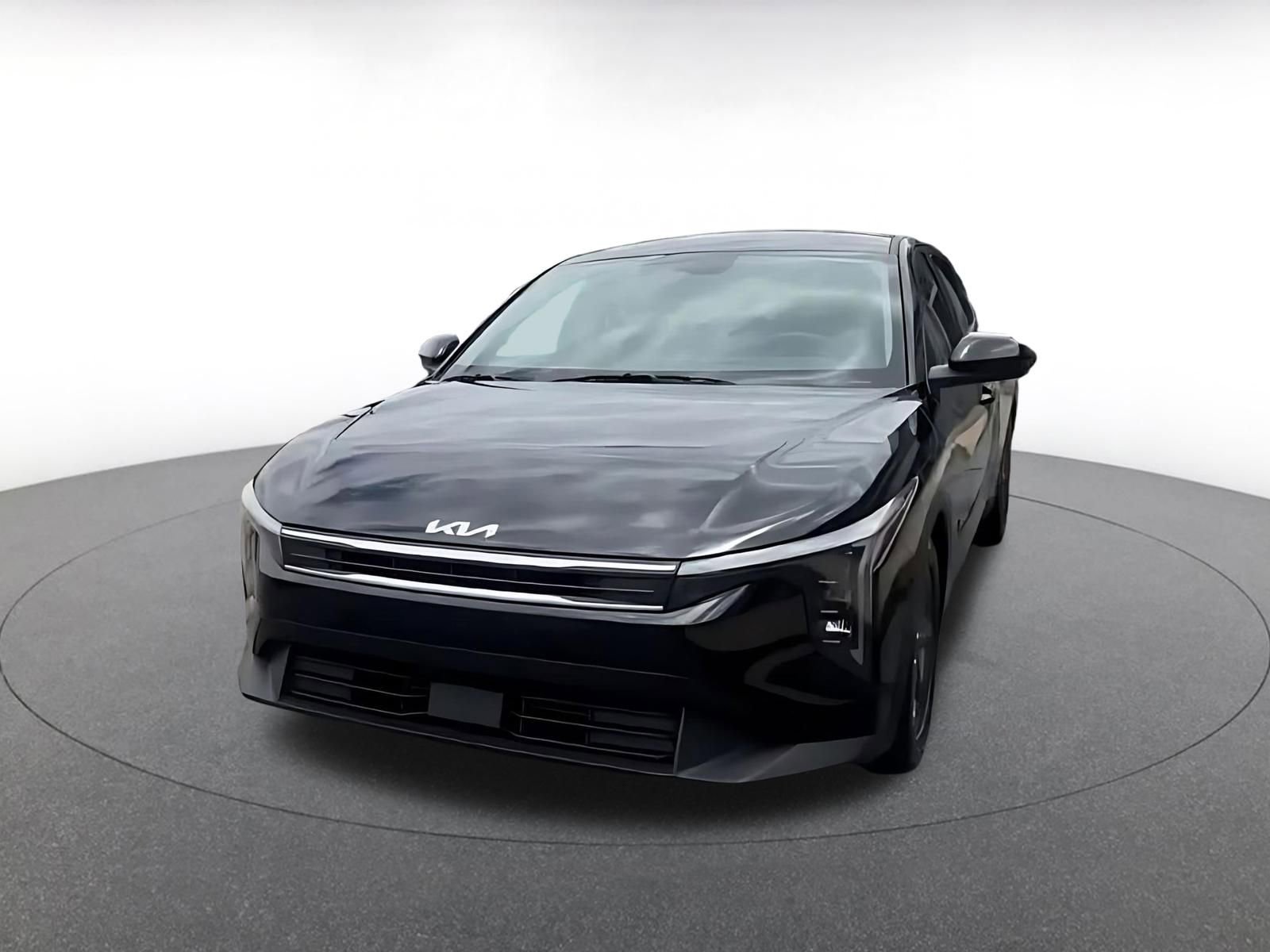 Used 2025 Kia K4 FWD image 6