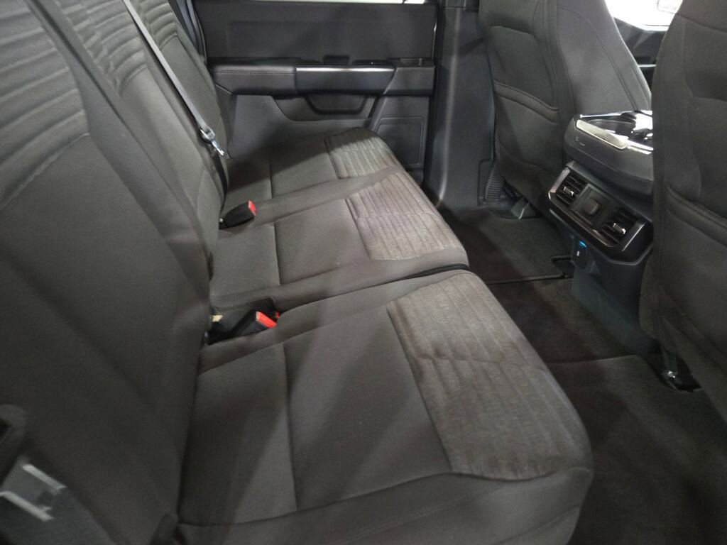 Certified 2022 Ford F150 XL w/ STX Appearance Package image 15
