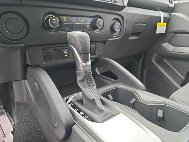New 2026 Nissan Frontier S w/ S Utility Package image 27