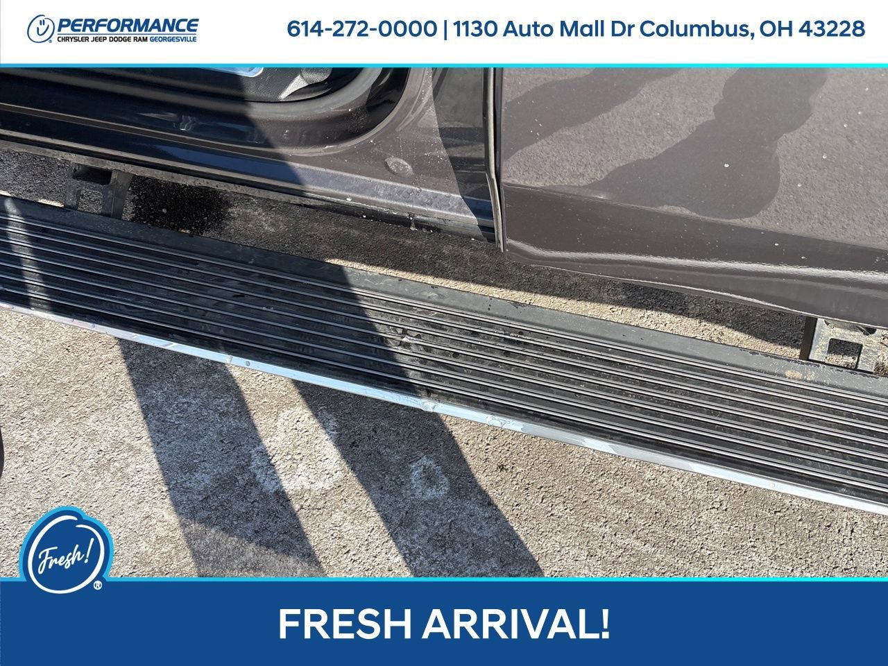 Used 2024 Jeep Grand Wagoneer Series II w/ Convenience Group III image 12