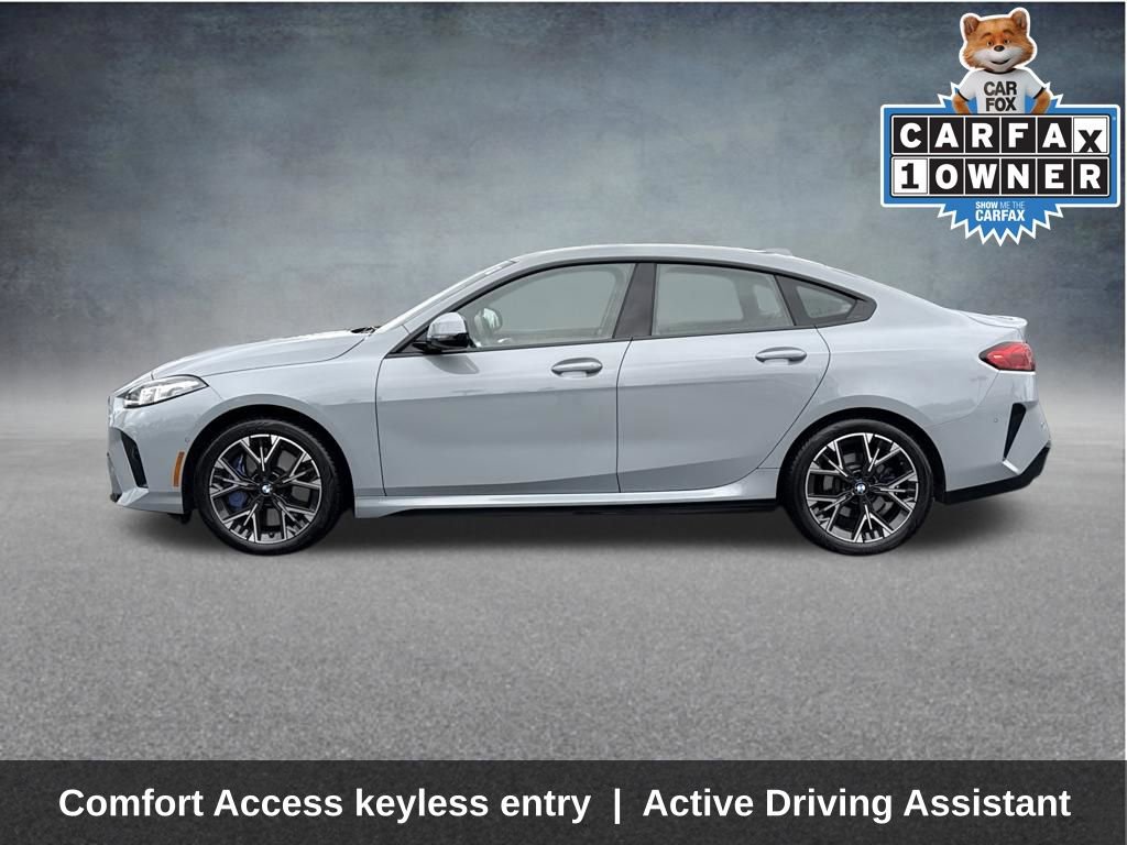 Used 2025 BMW 228i xDrive w/ M Sport Package AWD/4WD image 5