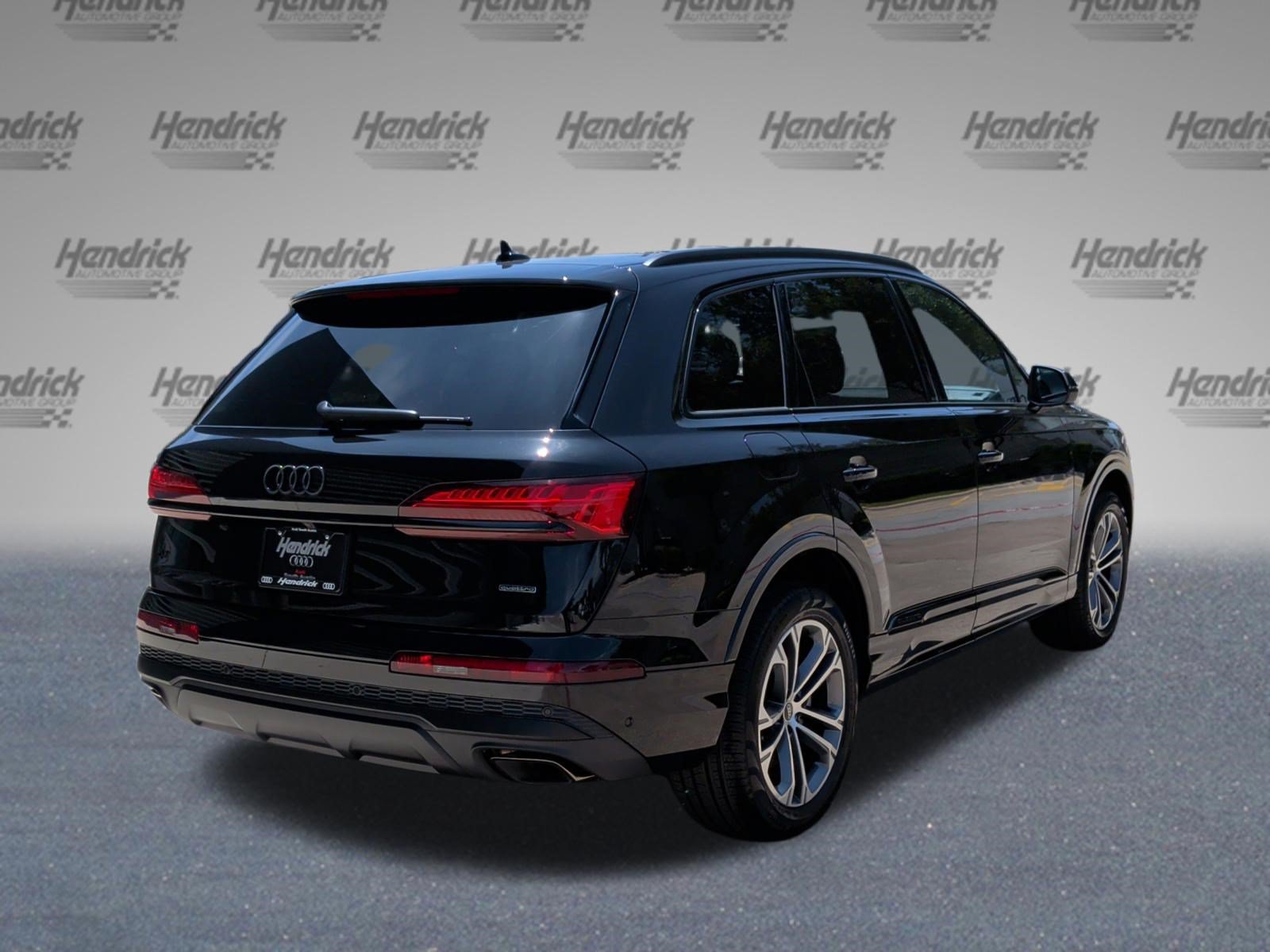 Used 2026 Audi Q7 3.0T Premium AWD/4WD image 9