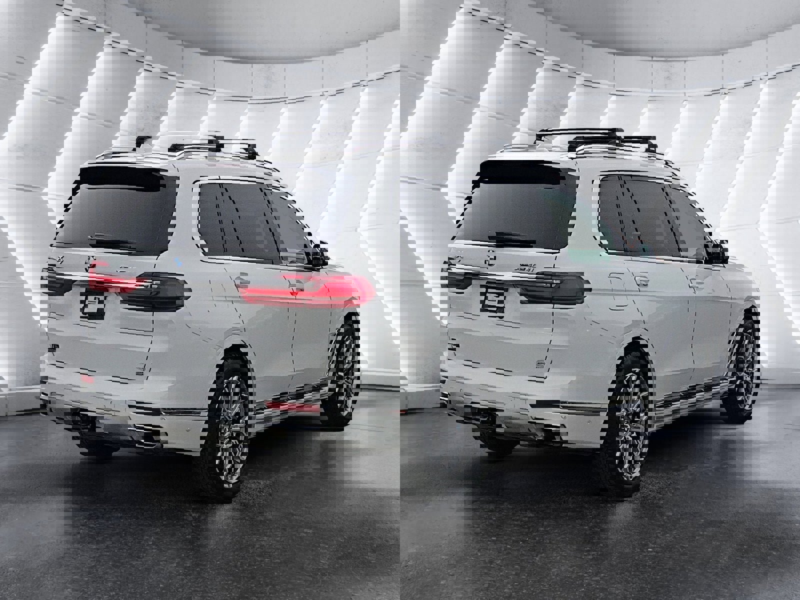 Used 2022 BMW X7 xDrive40i w/ Premium Package image 6