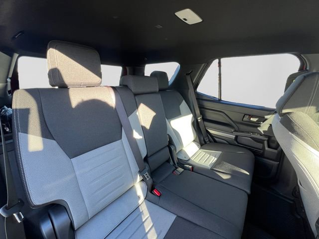 New 2026 Toyota 4Runner TRD Off-Road image 29