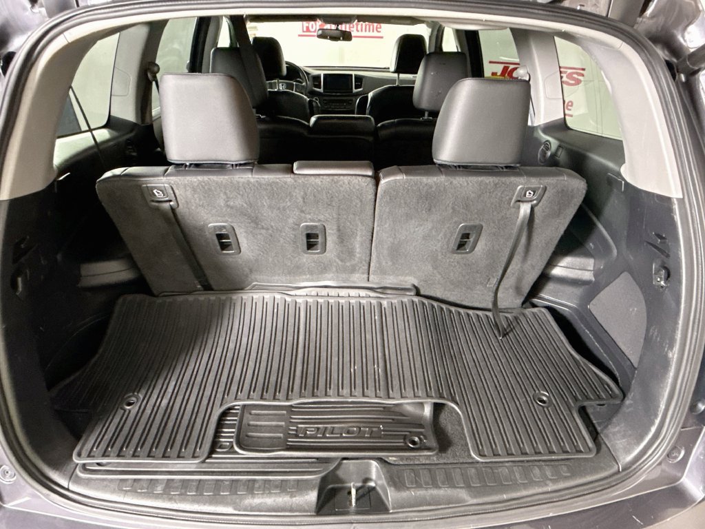 Used 2017 Honda Pilot EX-L image 29