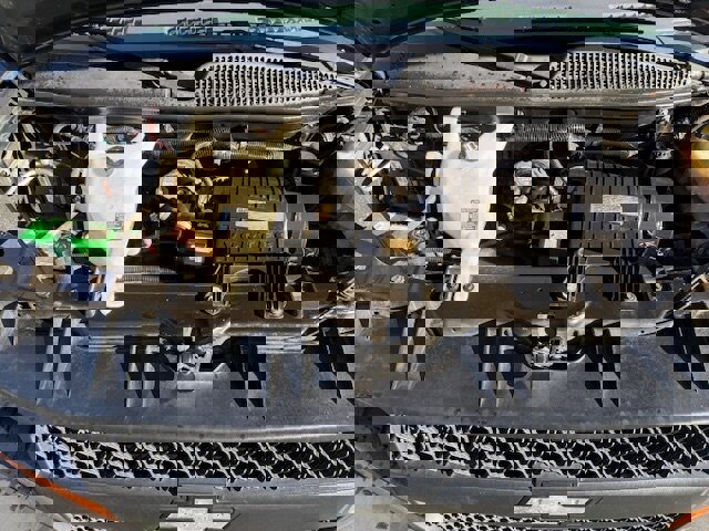 Used 2015 Chevrolet Express 2500 LS image 21