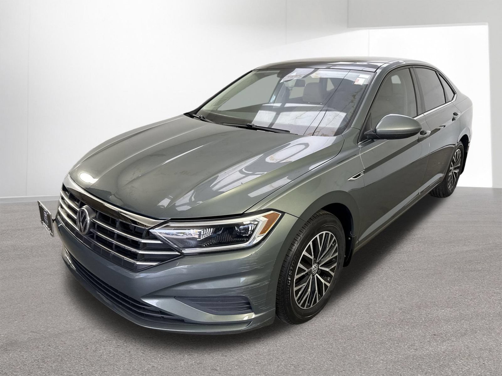 Used 2019 Volkswagen Jetta SEL FWD image 23